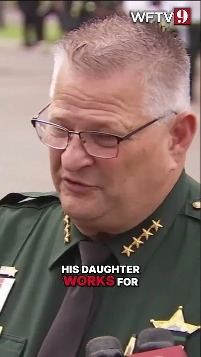 Community Honors Deputy Kevin Morris at His Final Goodbye (Video)