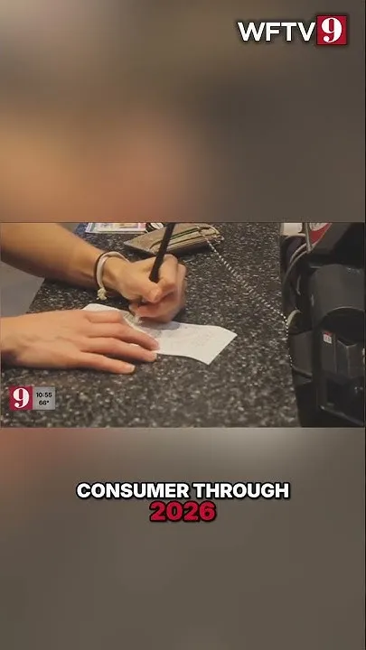 Holiday Spending Could Top $1 Trillion-Despite Inflation (Video)