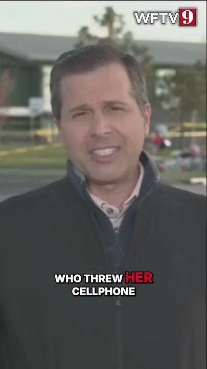 The Father Who Stopped a School Shooting (Video)