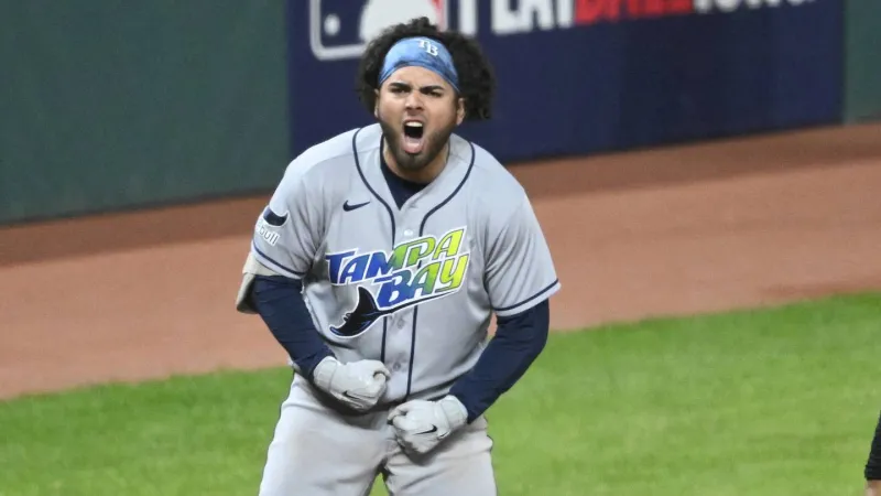 3 winners, 3 losers of Rays ALCS so far as potential clinch approaches
