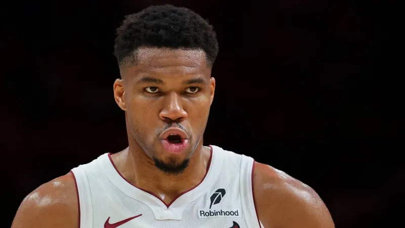 Heat's first test of the Giannis era: Predicting their first 10 games