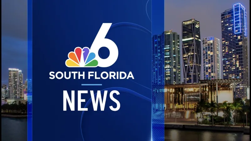 WATCH LIVE: NBC6 News -- Oct. 19 (Video)