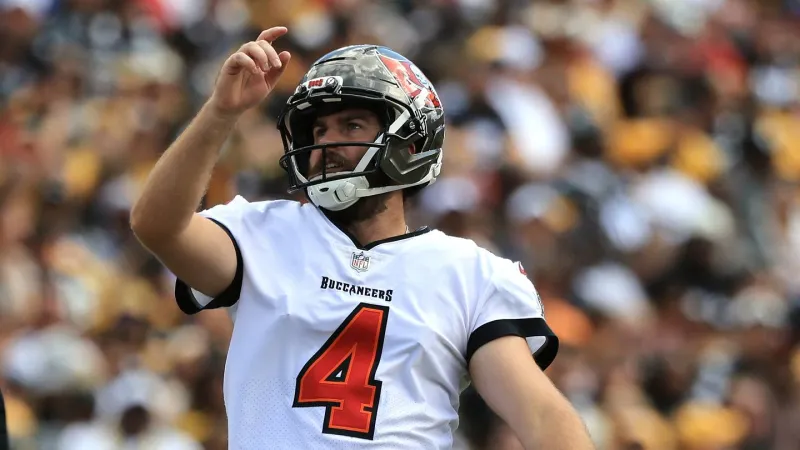 5 winners (and 4 losers) after Buccaneers' gut-wrenching loss to Steelers