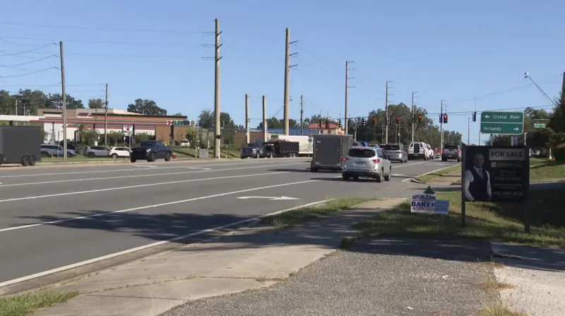 Citrus County seeks public input on growth plan for next 25 years