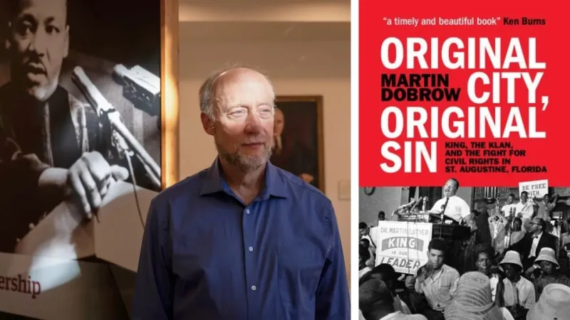 First Coast Connect: "Original City, Original Sin" 10/19/26 (Video)