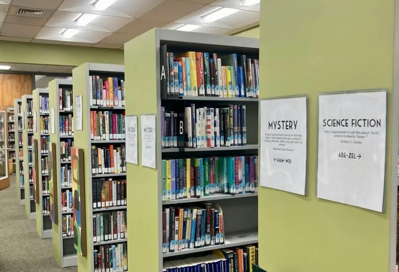 Beyond books: how to make the most of your library card
