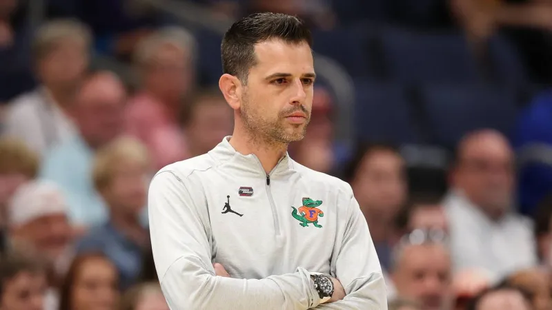 Florida Gators News: Basketball loses exhibition game, Volleyball gets big win, More
