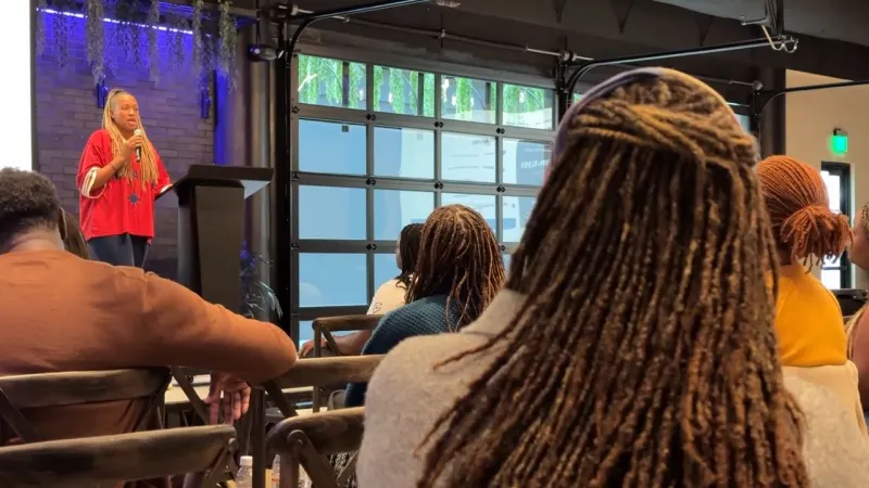 Black Travel Summit spotlights Milwaukee's Black-owned businesses