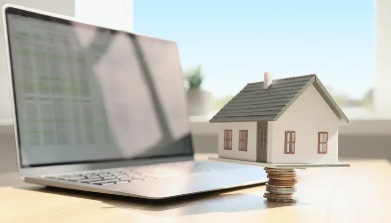 Housing Is the Largest Asset Most Americans Own. It's Also the Only One They Don't Diversify.