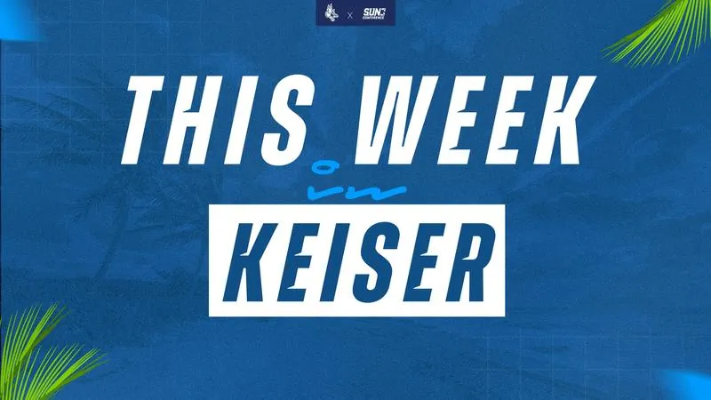 This Week in Keiser - Oct. 19-25