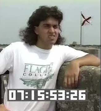 Throwback Flagler | Vintage Flagler College Campus Life (Video)