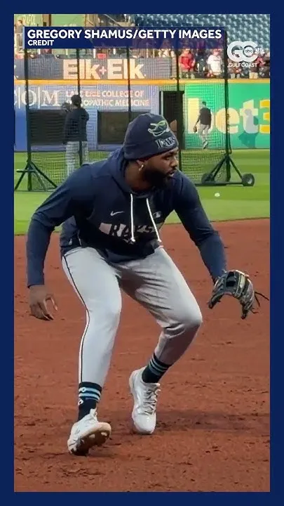 Tampa Bay Rays one win away from World Series appearance (Video)