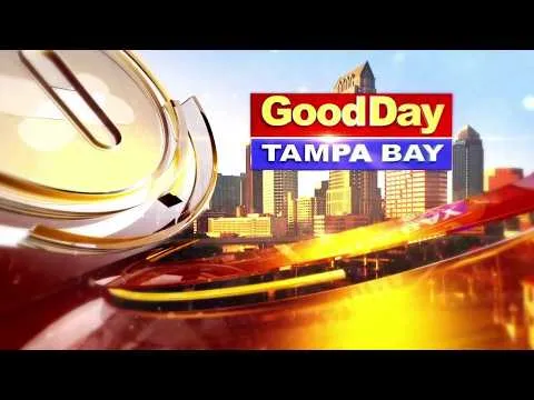 Good Day Tampa Bay Xtra (Video)