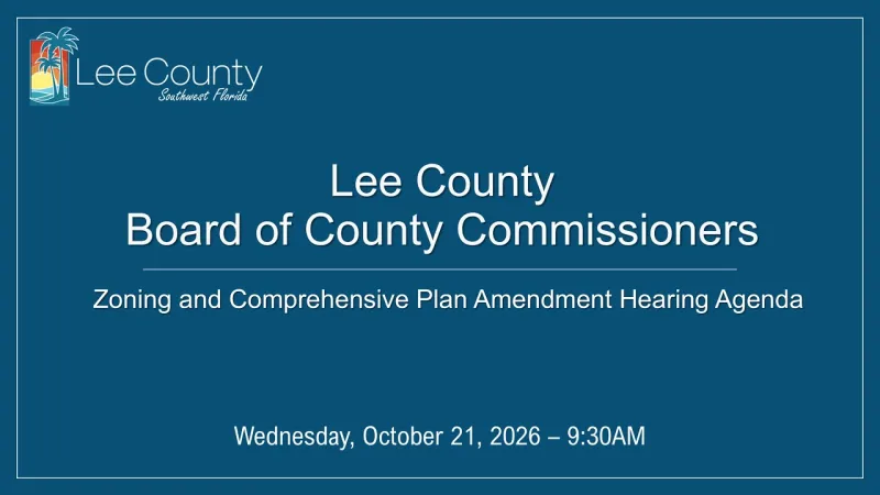 10/21/26 BoCC Zoning Hearing (Video)