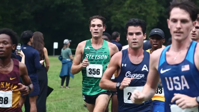 Hatters Wrap Up Regular Season at Crimson Classic