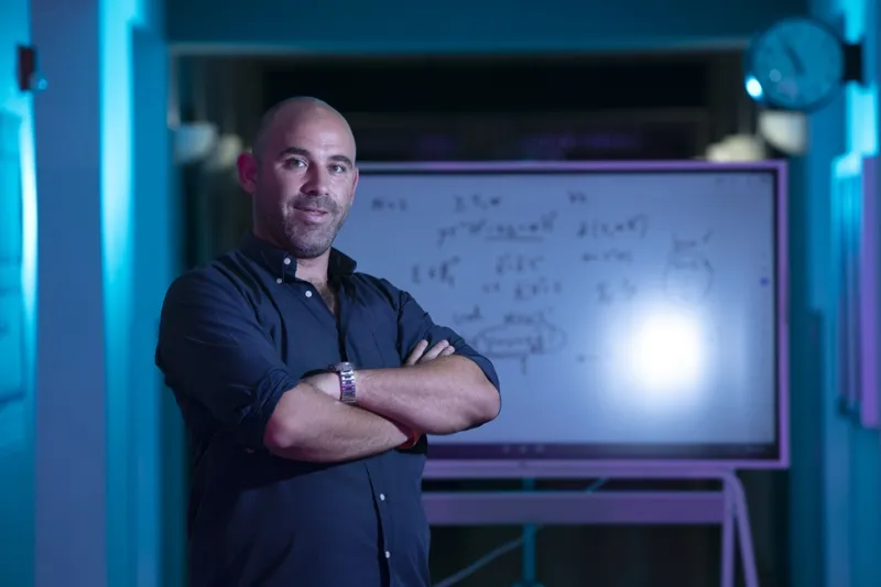 FAU Receives $400,000 NSF Grant to Advance Post-Quantum Cryptography