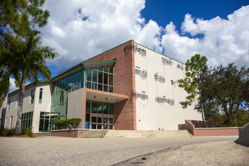 Understanding the Bower School of Music as it celebrates 20 years
