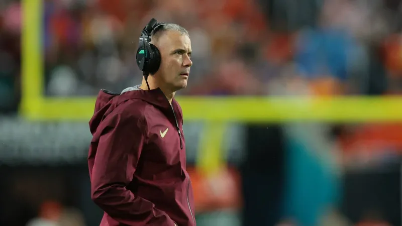 Final reactions to the chaotic Florida State vs. Miami Week 7 clash