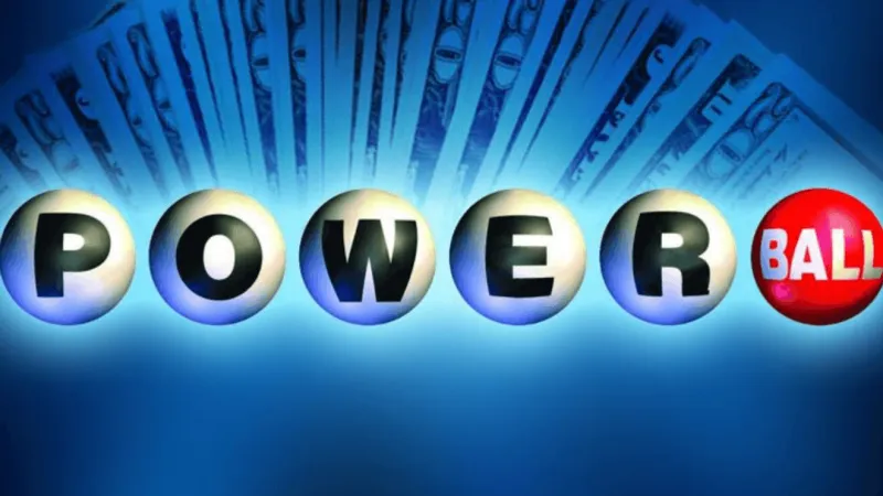 $607 MILLION UP FOR GRABS! Powerball jackpot soars ahead of Monday drawing