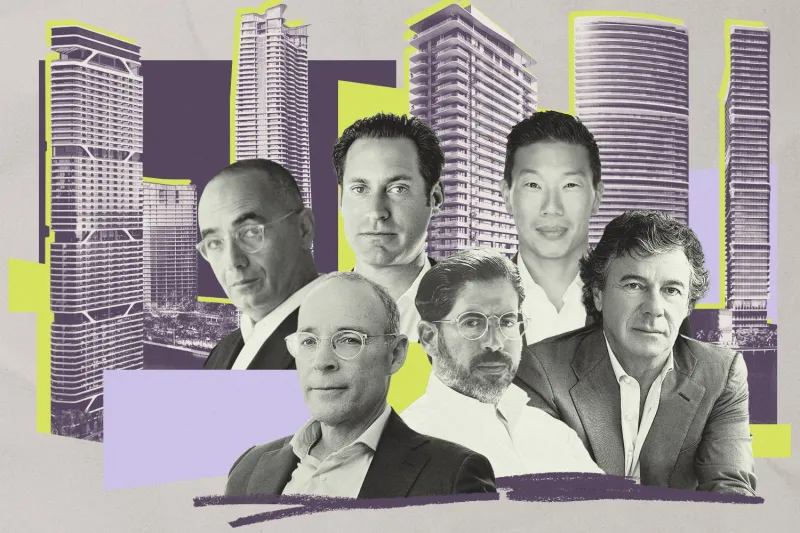 Inside South Florida's branded condo boom