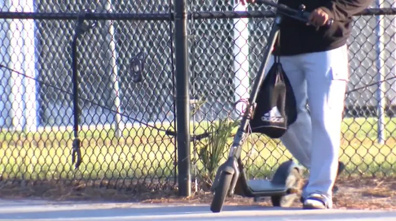 Oviedo to vote on micromobility ordinance to create safety regulations