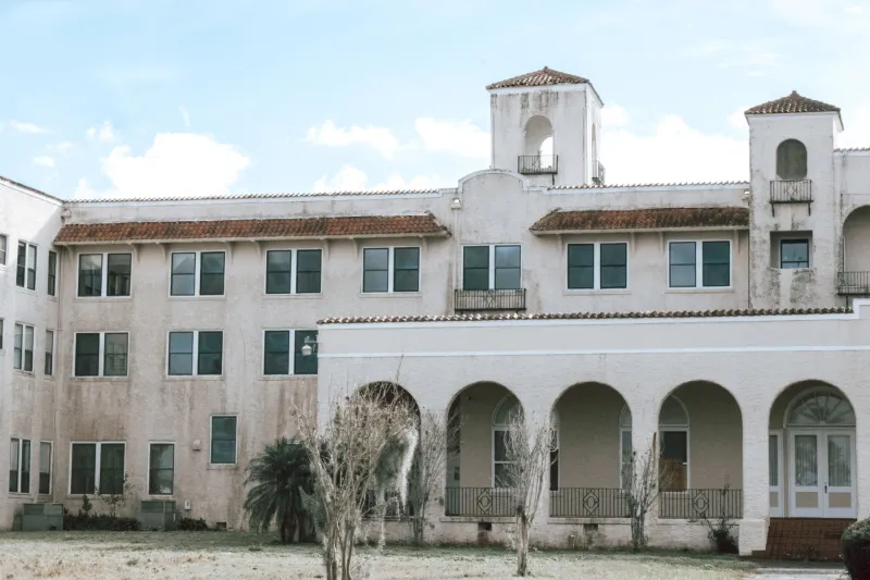 DeBary Hall Hosts November Bird Walks, Bike Rides and Family Events
