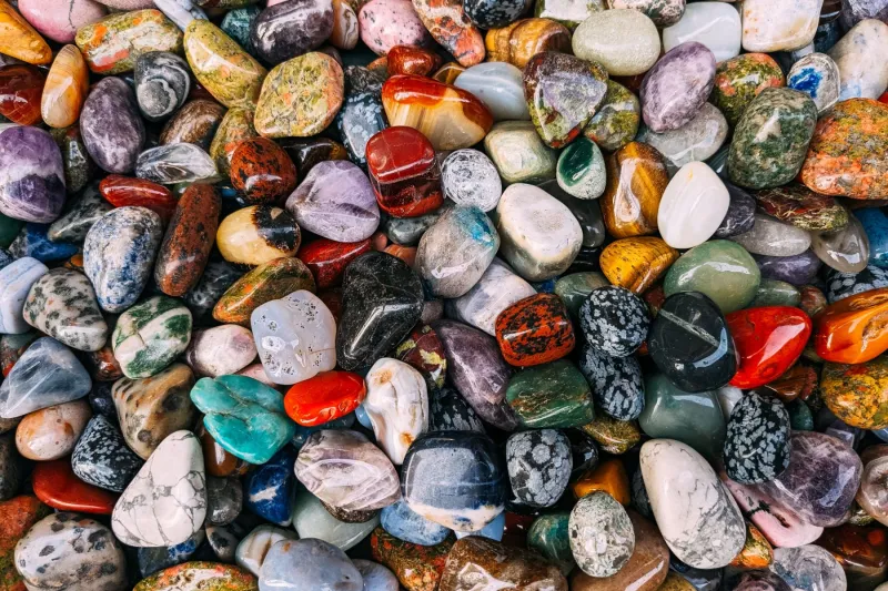 Tampa Bay Gem, Mineral and Jewelry Show Returns for 67th Annual Event