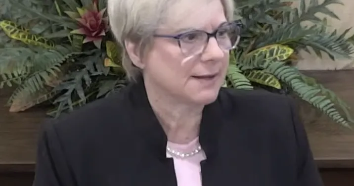 North Port development services director resigns