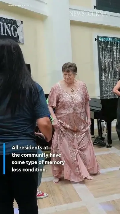 Homecoming helps seniors reconnect with memories at Artis Palm Coast (Video)