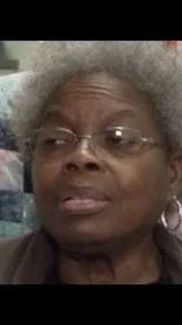 Classroom Grandma receives award for helping kids learn to read (Video)