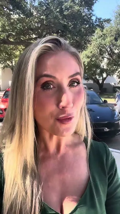 No lines for early voting (Video)