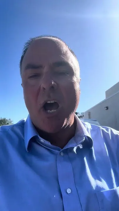 Another beautiful day across Tampa Bay! (Video)
