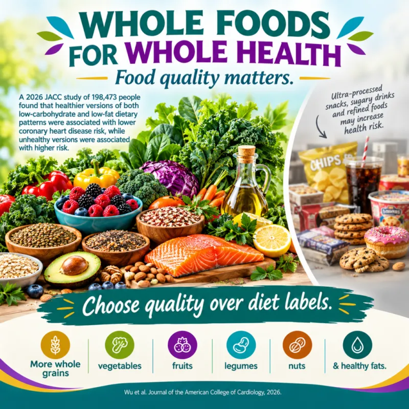 More than just macros