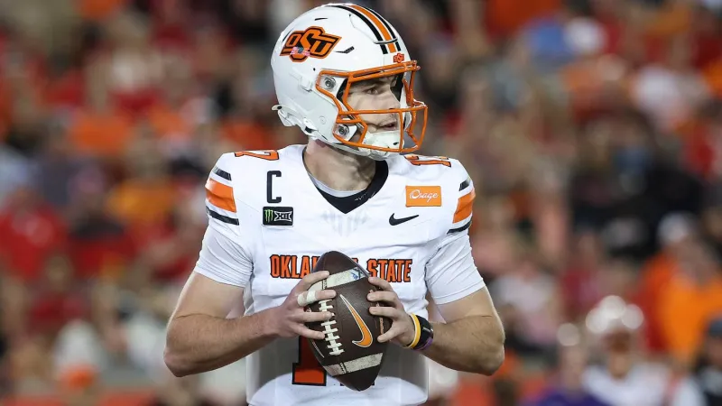 Dolphins QB pursuit has new name at the top as race for the No. 1 pick heats up