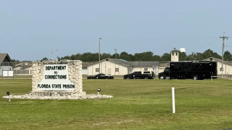 Man convicted of killing Indian River County deputy set for execution Tuesday