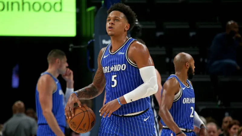5 takeaways from the Orlando Magic's 2026 preseason