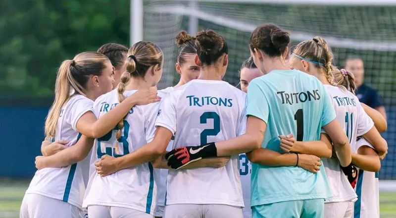 Women's soccer climbs to No. 20 in latest NPI rankings