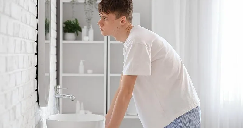 7 proven acne treatments for teens
