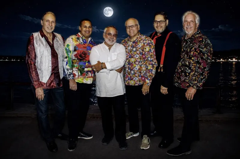 Ticket Alert: Three Act Night Takes on Rock and Pop Favorites at Kings Point