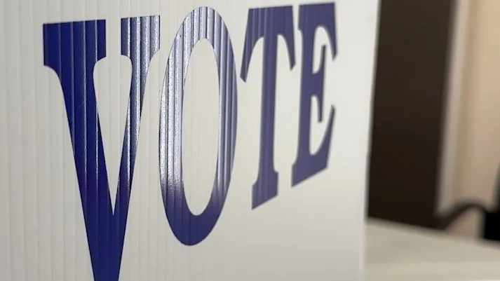 Early voting begins Monday for most Bay area counties