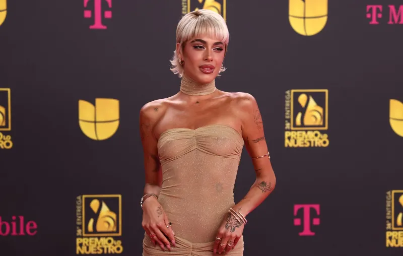 Tini last-minute cancellation: fans distraught, Kaseya Center put on blast