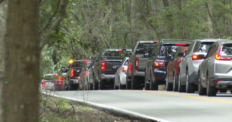 Centerville Road school zone changes aim to improve safety