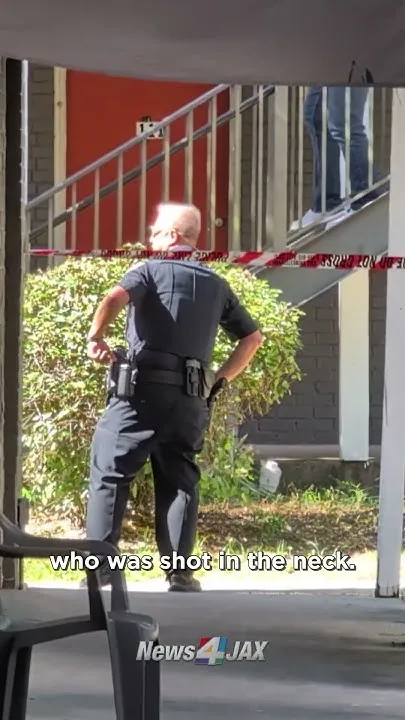 2 critically injured in shooting at Arlington apartment complex (Video)