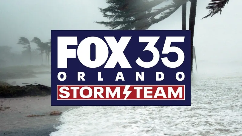 FOX 35 Weather Plus: Live weather updates from FOX 35 Storm Team (Video)