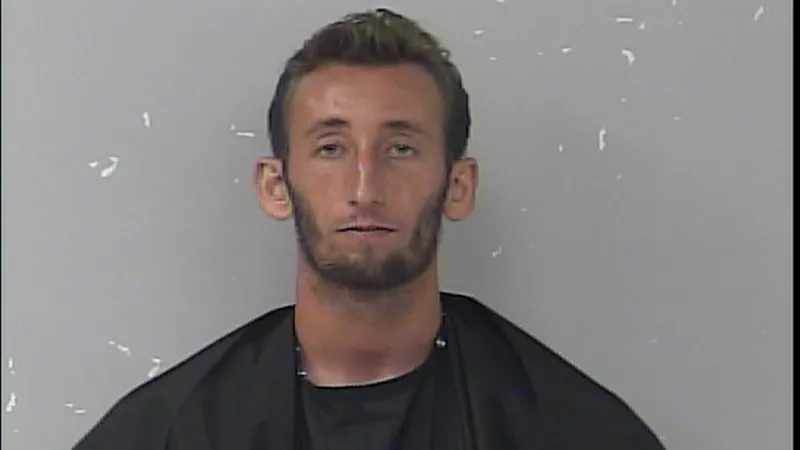 Fort Pierce flasher? String of indecent exposure reports on bridge leads to arrest