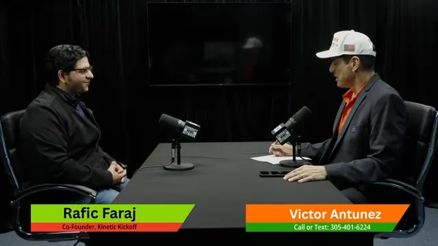 Everyone Thinks They're a Nonprofit. They're Not | Miami Autism Dad