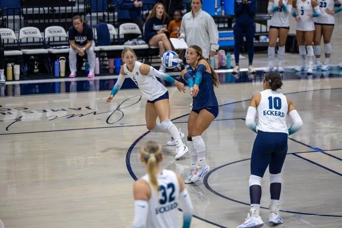Williams wins second SSC Defensive Player of the Week award