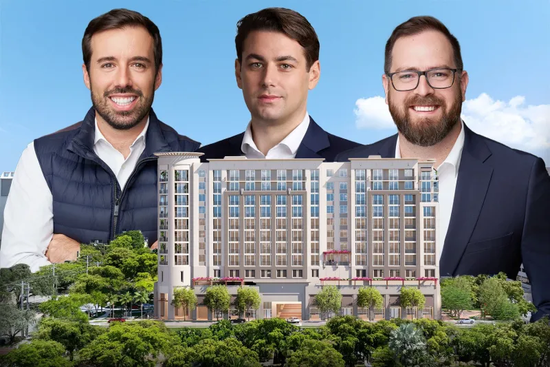 Swiss firm Empira beefs up pipeline with $81M loan as apartment glut eases