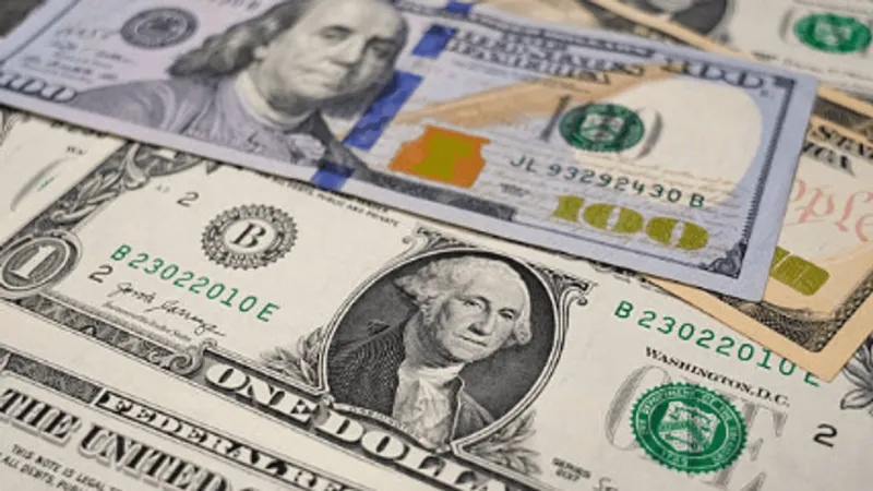 33-year-old Pensacola woman pleads guilty to fraudulently obtaining $20K in PPP funds