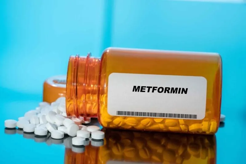 Big Risks and Benefits of Diabetes Drug Metformin